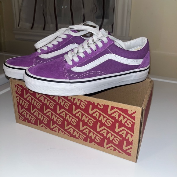 Vans Old Skool - Picture 1 of 5